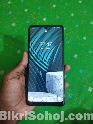 Samsung A31